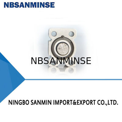 Tinggi DSC4 Pneumatic Air Cylinder Untuk Bisnis Di Pasar