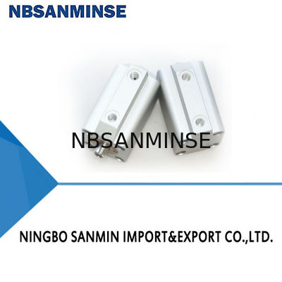 Tinggi DSC4 Pneumatic Air Cylinder Untuk Bisnis Di Pasar