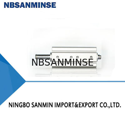 Tinggi DSC4 Pneumatic Air Cylinder Untuk Bisnis Di Pasar