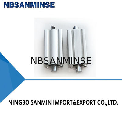 Tinggi DSC4 Pneumatic Air Cylinder Untuk Bisnis Di Pasar