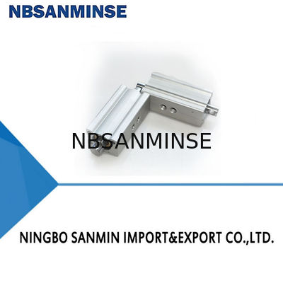 Tinggi DSC4 Pneumatic Air Cylinder Untuk Bisnis Di Pasar