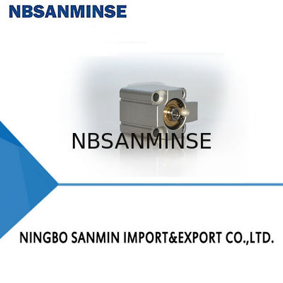 Tinggi DSC4 Pneumatic Air Cylinder Untuk Bisnis Di Pasar