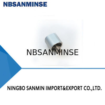 Upgrade Business Pneumatic Air Cylinder Dengan DSC5 Dijamin