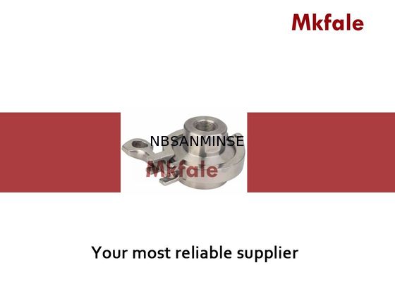 SMPD Sanitary Liquid Pressure Gauge Diafragma Seal Pressure Gauge Pengelasan Laser Ganda