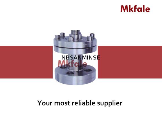 SMPD Sanitary Liquid Pressure Gauge Diafragma Seal Pressure Gauge Pengelasan Laser Ganda