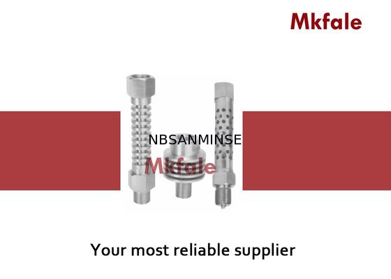 SMPD Sanitary Liquid Pressure Gauge Diafragma Seal Pressure Gauge Pengelasan Laser Ganda