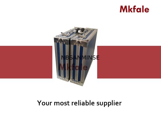 Pemasangan Konektor Konversi Universal Kustom 38 Pcs / Set SMP01-38