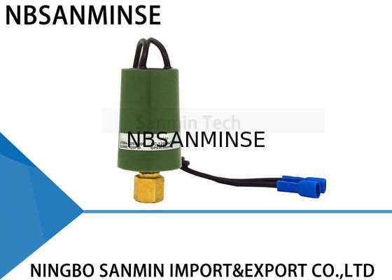 Saklar Tekanan Kompresor Tinggi Sekarang NBSANMINSE SMF08A 1/8 1/4
