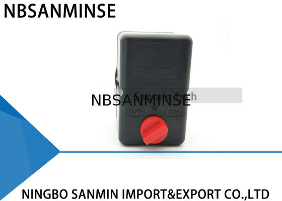 NBSANMINSE SMF19 1/4 G NPT Kompresor Udara Dan Saklar Tekanan Pompa Saklar Kontrol Yang Andal
