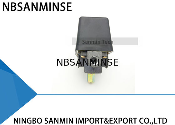 NBSANMINSE SMF19 1/4 G NPT Kompresor Udara Dan Saklar Tekanan Pompa Saklar Kontrol Yang Andal