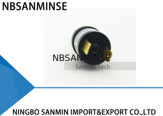 NBSANMINSE SMF08V 1/8 1/4 Saklar Tekanan Vakum Kecil Reset Otomatis