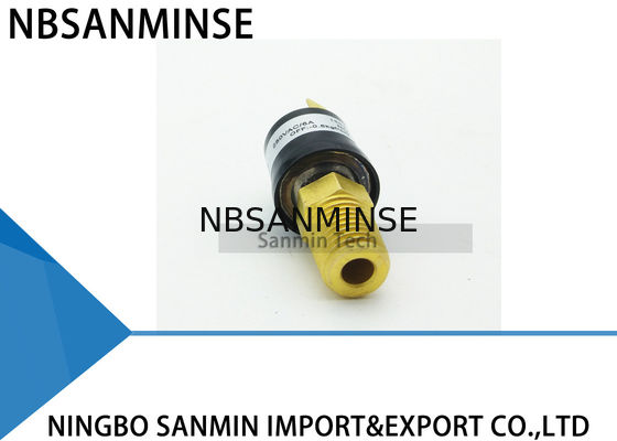 NBSANMINSE SMF08V 1/8 1/4 Saklar Tekanan Vakum Kecil Reset Otomatis