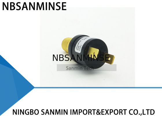 NBSANMINSE SMF08V 1/8 1/4 Saklar Tekanan Vakum Kecil Reset Otomatis