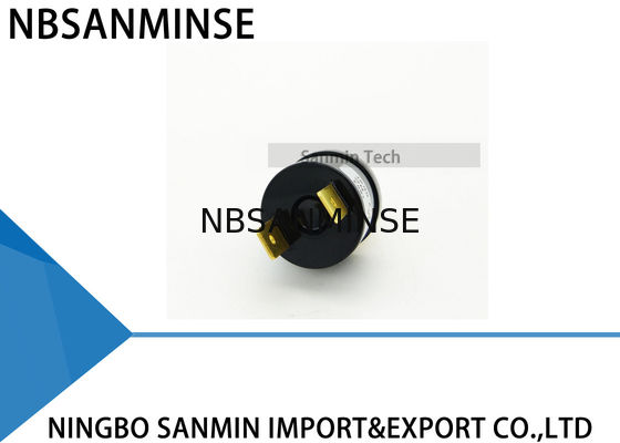 NBSANMINSE SMF08 Kecil Sakelar Tekanan Multiguna Tetap Set Point Otomatis Reset Pabrik Dikalibrasi