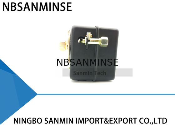 NBSANMINSE SMF17 1/4 3/8 NPT Thread Air Compressor Tekanan Beralih Tekanan Tinggi