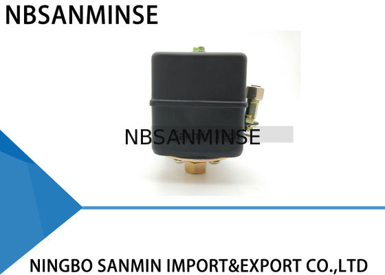 NBSANMINSE SMF17 1/4 3/8 NPT Thread Air Compressor Tekanan Beralih Tekanan Tinggi