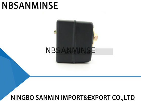 NBSANMINSE SMF17 1/4 3/8 NPT Thread Air Compressor Tekanan Beralih Tekanan Tinggi