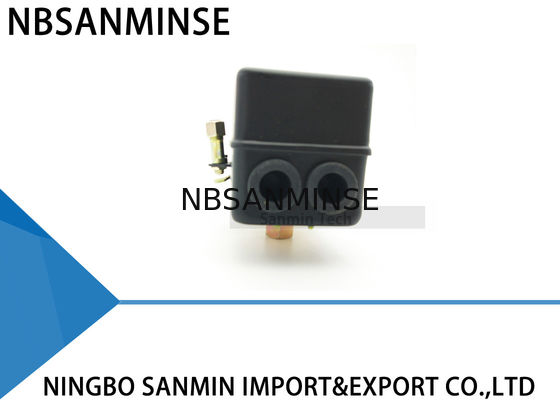 NBSANMINSE SMF17 1/4 3/8 NPT Thread Air Compressor Tekanan Beralih Tekanan Tinggi