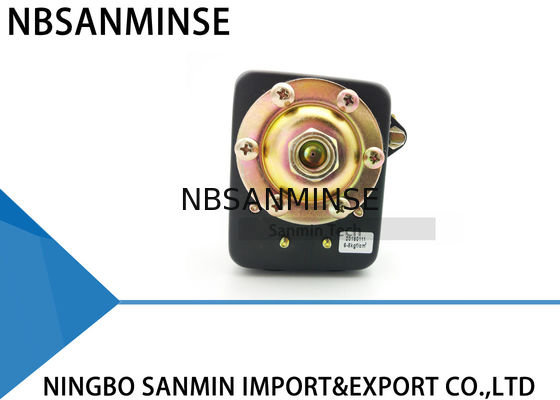 NBSANMINSE SMF17 1/4 3/8 NPT Thread Air Compressor Tekanan Beralih Tekanan Tinggi