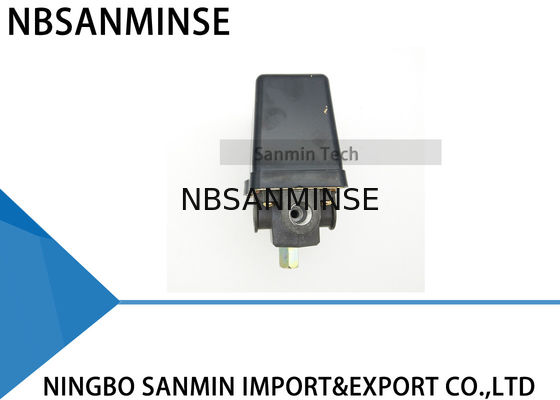 NBSANMINSE SMF18 1/4 3/8 1/2 NPT G Kompresor Udara Dan Saklar Tekanan Pompa 3 - Saklar Tekanan Fase