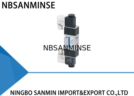 NBSANMINSE Seri 3V G Thread Solenoid Valve Pneumatic Control Valve AIRTAC Type