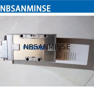 1/4 1/8 Pneumatic Solenoid Valve Asli Festo Solenoid Valve NBSANMINSE MFH
