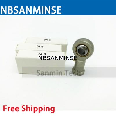 M Thread Bersama SMC Pneumatic Air Cylinder Fish Eye Connector Cylinder