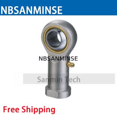 M Thread Bersama SMC Pneumatic Air Cylinder Fish Eye Connector Cylinder