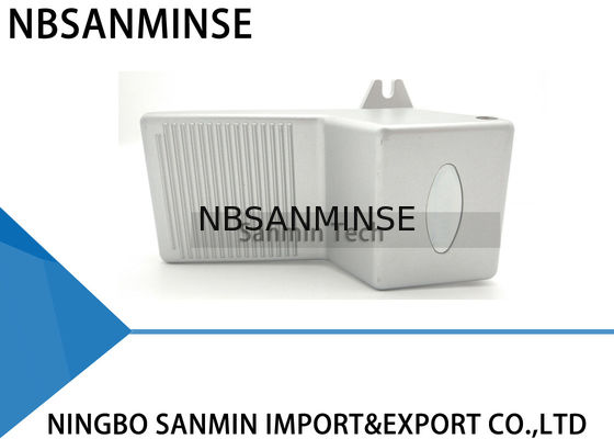 Foot Valve 2 Posisi 5 Way Foot Valve Pedal 1/4G Thread Langsung Dioperasikan Pneumatic Air Valve NBSANMINSE 4F210-08