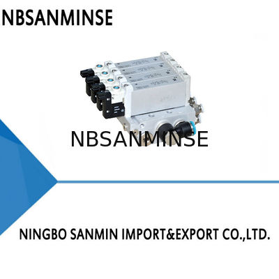 Katup Solenoid Seri GVG