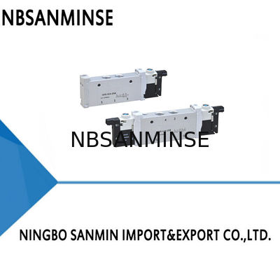 Katup Solenoid Seri GVG
