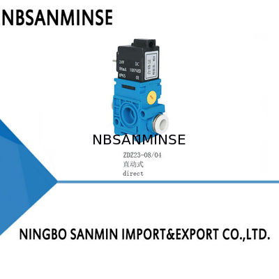 Katup kombinasi plastik tekstil seri ZDZ23-ZDX23