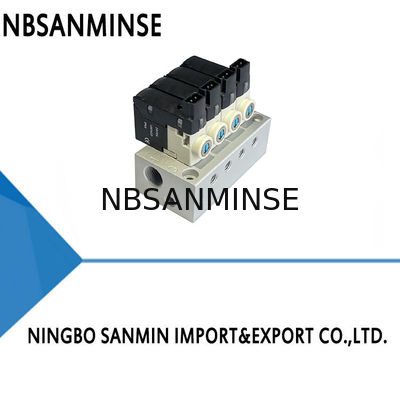 Klep mikro solenoid seri FC10