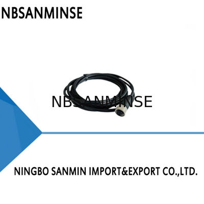 GE Manifold Assembly Air Multi Needle Valve Island Dengan Kotak Kontrol Listrik