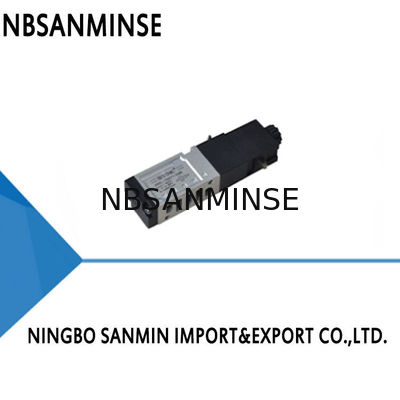 GE Manifold Assembly Air Multi Needle Valve Island Dengan Kotak Kontrol Listrik