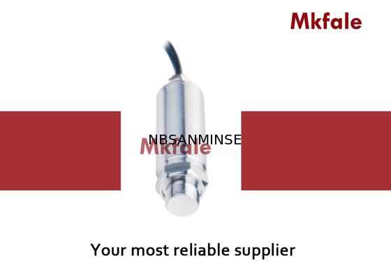 Tahan Lama Seri SMPB84 Pemancar Tekanan Digital M20 * 1,5 Pria Atau 1 / 2NPT Pria