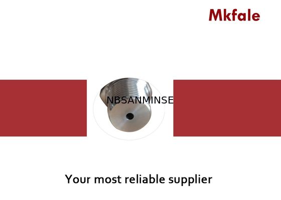 Keselamatan Pemancar Tekanan Digital SMPBS10 Series 24VDC, Housing Plastik 12VDC - 36VDC