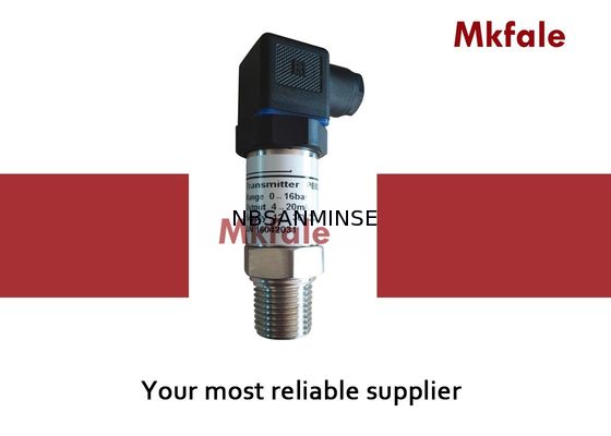 Keselamatan Pemancar Tekanan Digital SMPBS10 Series 24VDC, Housing Plastik 12VDC - 36VDC