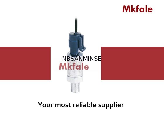 Pemancar Tekanan Digital Presisi Tinggi SMAPB8010 Dengan Rentang Pengukuran Yang Luas