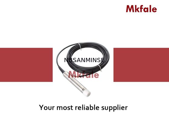 Pemancar Tingkat Cairan Tekanan Minyak Digital 4 - 20 Output MADC, Waktu Respons 10 Ms