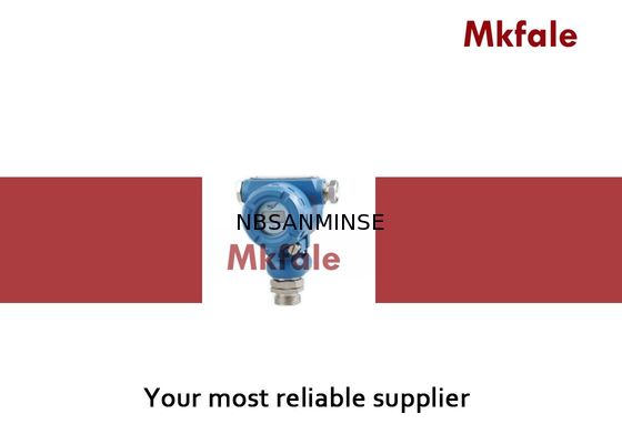 Pemancar Tekanan Suhu 316 Stainless Steel 4 Pemancar Suhu 20mA