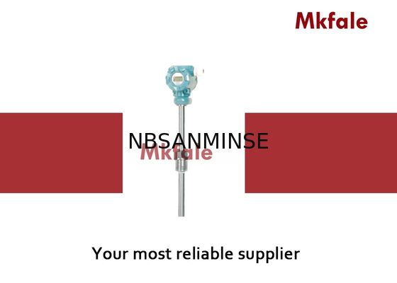 Seri SMITT Seri Integral Thermocouple Temperatur Pemancar Output 4 Sampai 20mA 2 - Kawat