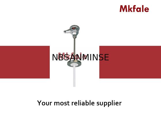 Seri SMITT Seri Integral Thermocouple Temperatur Pemancar Output 4 Sampai 20mA 2 - Kawat