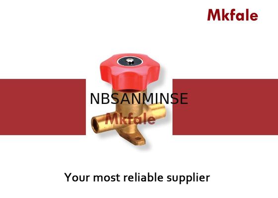 Manual Stop Listrik Solenoid Valve Air Teflon Kuningan Solenoid Valve Board Desain Khusus