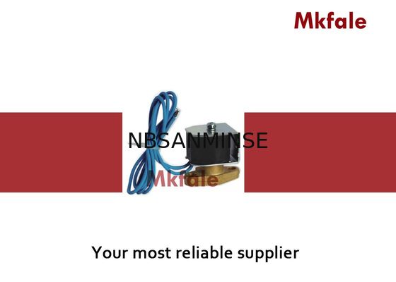 SMXF Debit Listrik Kuningan Kapasitas Solenoid Valve Regulator Pengaturan Bongkar Otomatis