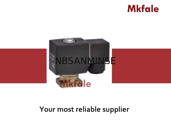 SMXF Debit Listrik Kuningan Kapasitas Solenoid Valve Regulator Pengaturan Bongkar Otomatis