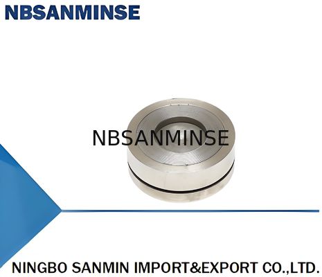 Tekanan serbaguna 1.0MPA katup kontrol Untuk DN 25 40 D 58 83 L 22 32