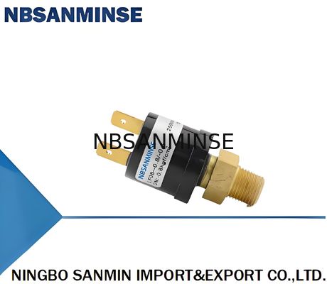 SMF08V Pressure Switch Dirancang Reset Otomatis Bagian Vakum Kecil Dalam Lingkungan Vakum