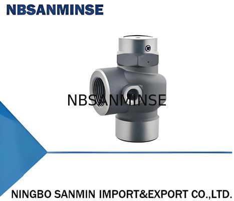 Katup Kontrol Tekanan Minimum MPV Orifice 25mm