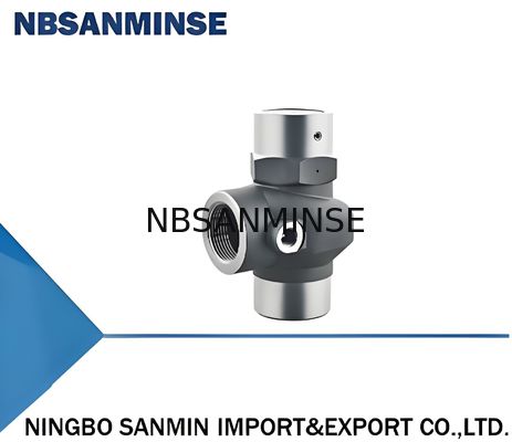 MPV Kontrol Tekanan Minimal Miniatur Katup Pneumatik